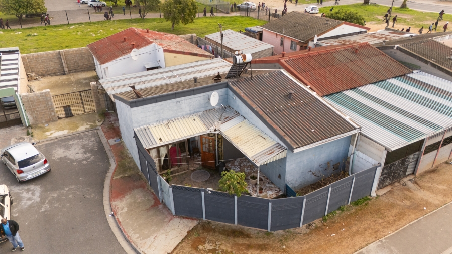 2 Bedroom Property for Sale in Belhar Western Cape